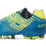 LOTTO SPIDER 700 XIV FG S9632-BLU Royal Blue Image 3