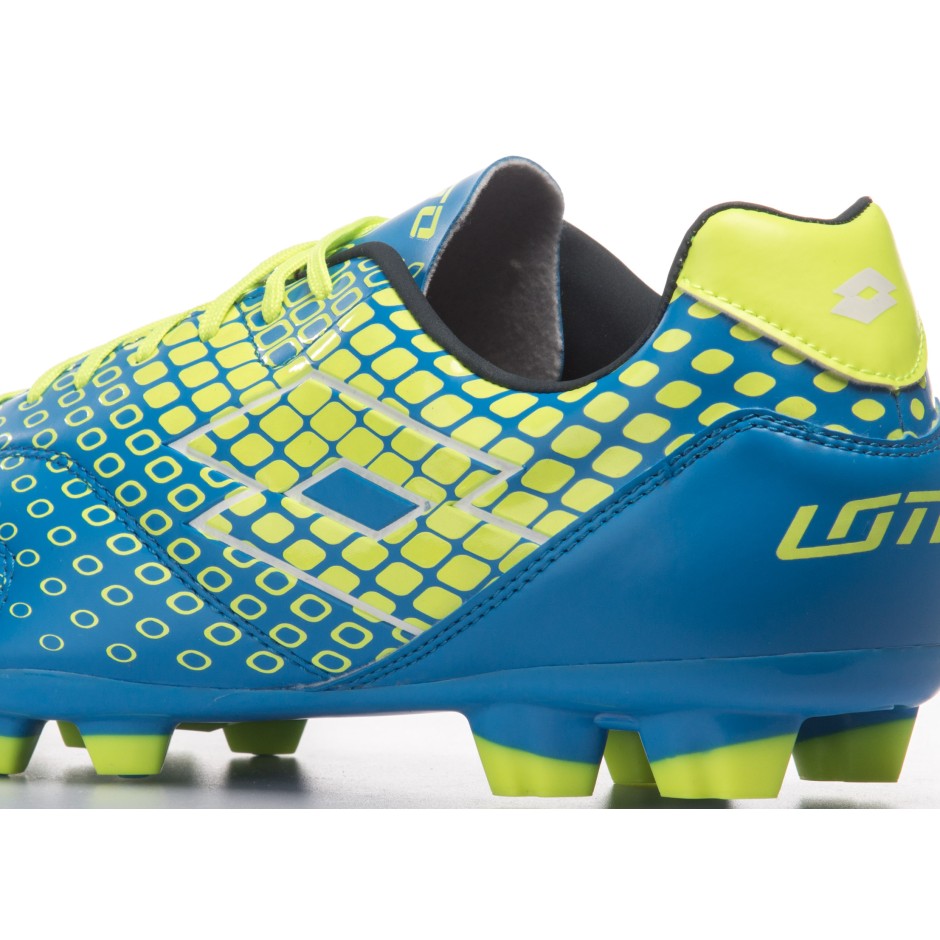 LOTTO SPIDER 700 XIV FG S9632-BLU Royal Blue