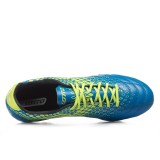 LOTTO SPIDER 700 XIV FG S9632-BLU Royal Blue Image 4
