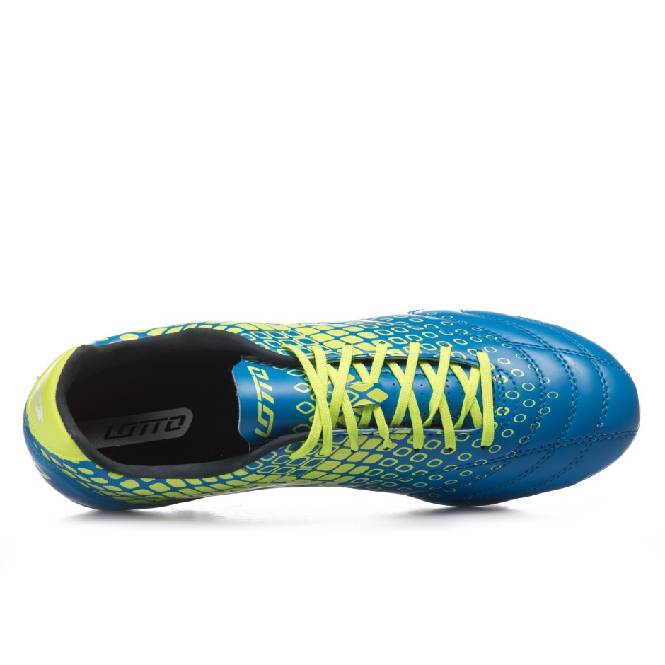 LOTTO SPIDER 700 XIV FG S9632-BLU Royal Blue
