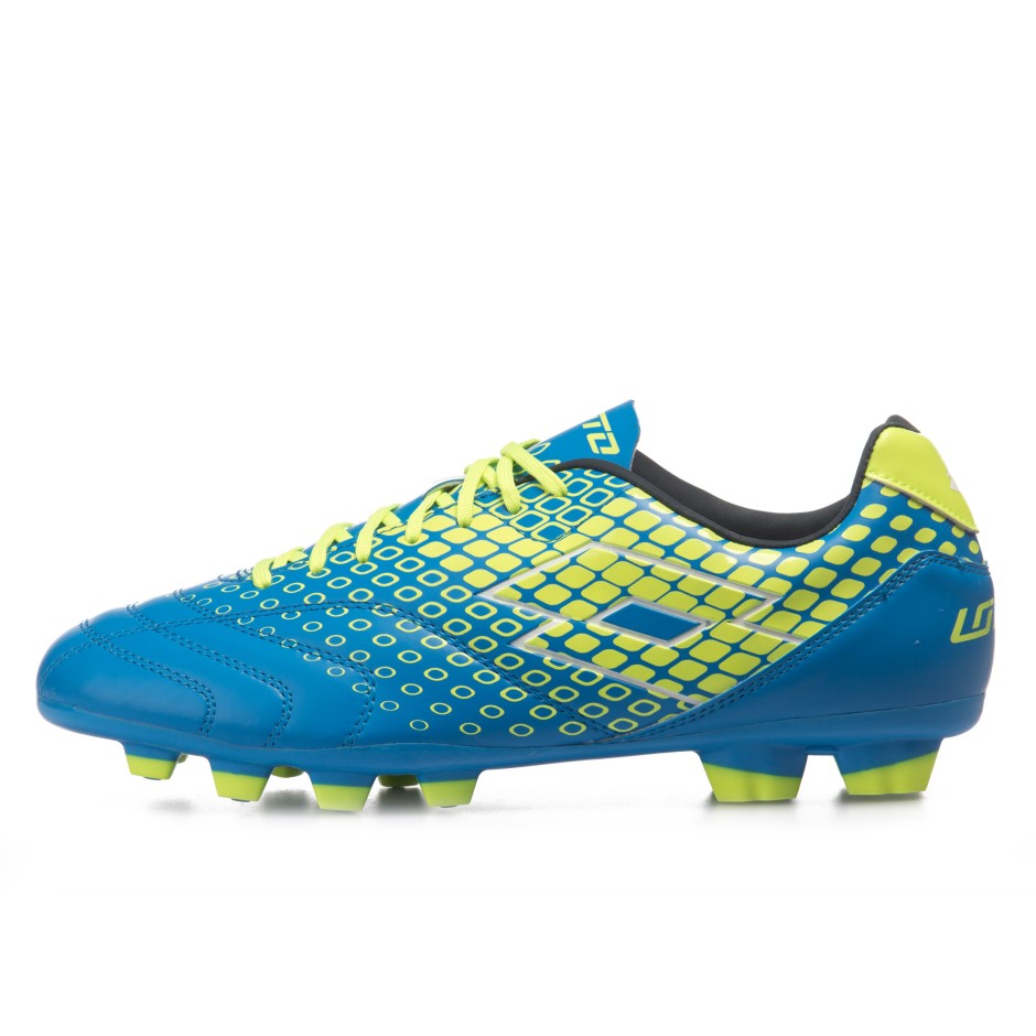 LOTTO SPIDER 700 XIV FG S9632-BLU Royal Blue