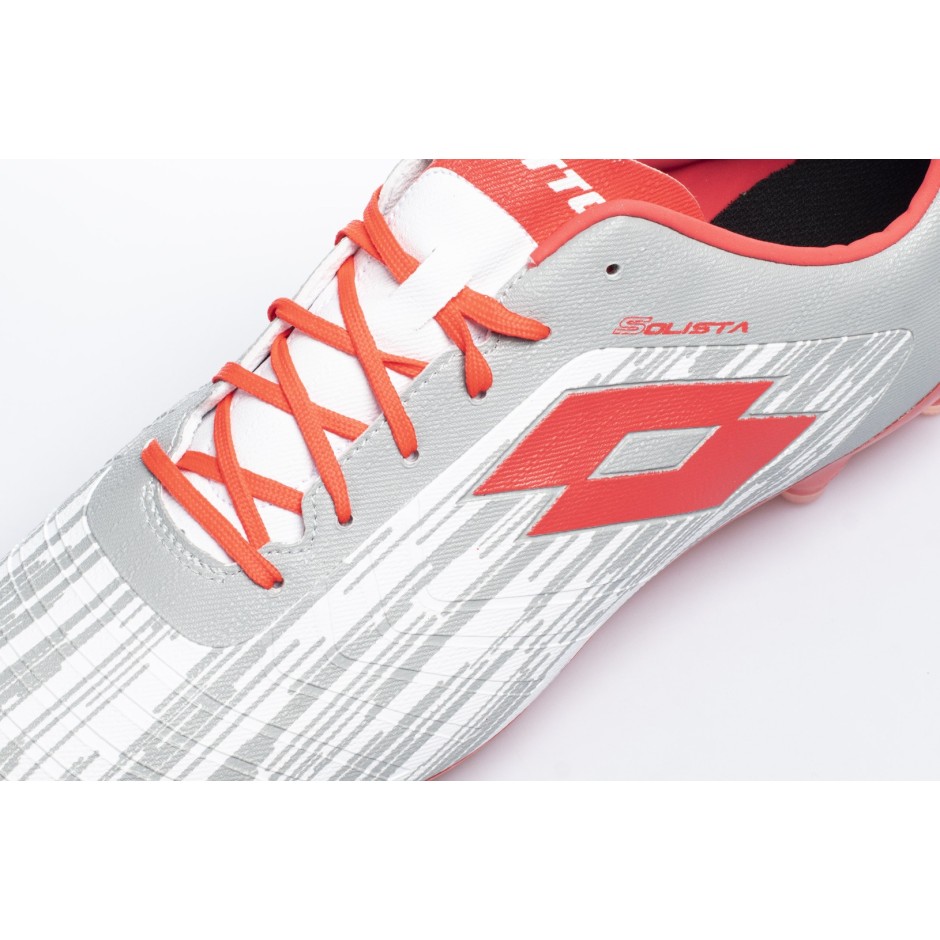 LOTTO SOLISTA 700 III FG 211628-5XK White