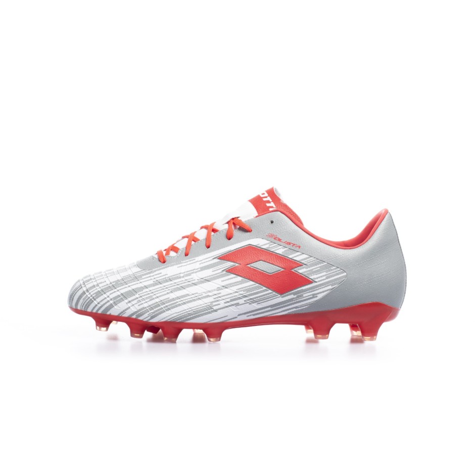 LOTTO SOLISTA 700 III FG 211628-5XK White