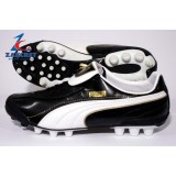SOCCER PUMA ESITO XL D03164 Μαύρο Εικόνα 