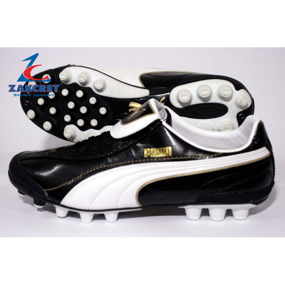 SOCCER PUMA ESITO XL D03164 Μαύρο