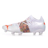PUMA FUTURE Z 1.1 FG/AG 106028-03 White Image 0