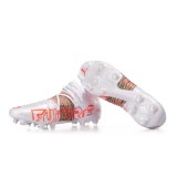 PUMA FUTURE Z 1.1 FG/AG 106028-03 White Image 
