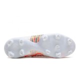 PUMA FUTURE Z 2.1 FG/AG 106058-03 White Image 4