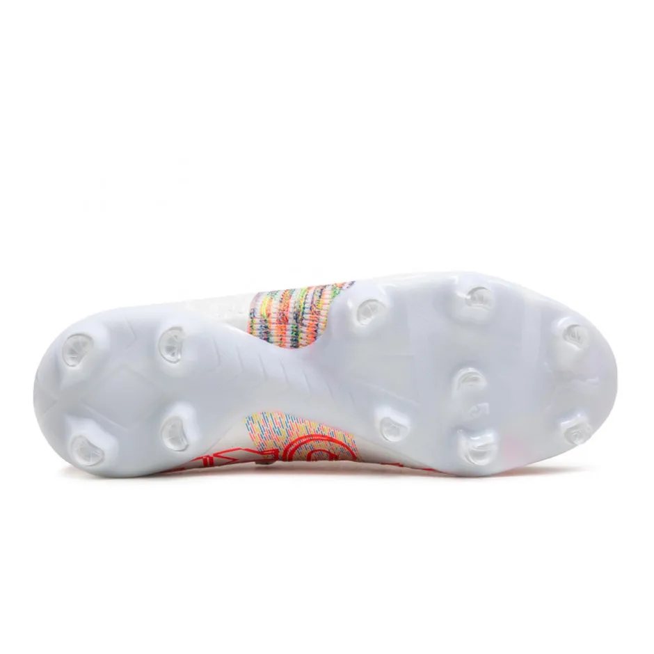 大学生 割引 FUTURE PUMA Z White 106058-03 FG/AG 2.1 カードファイト!! ヴァンガード