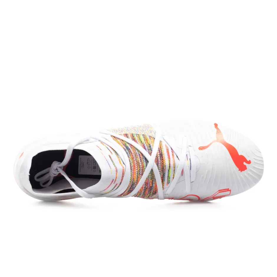 PUMA FUTURE Z 3.1 FG AG 106245 03 White