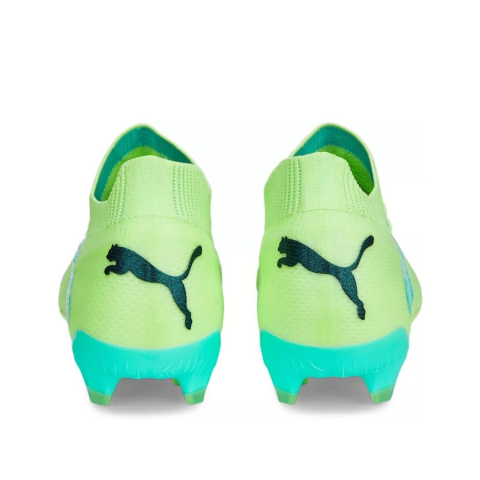 PUMA FUTURE ULTIMATE FG/AG 107165-03 Lime