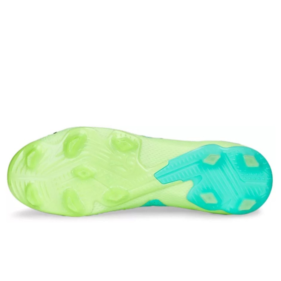 PUMA FUTURE ULTIMATE FG/AG 107165-03 Lime