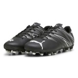PUMA ATTACANTO FG/AG 107477-01 Black Image 1
