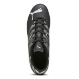 PUMA ATTACANTO FG/AG 107477-01 Black Image 2