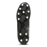 PUMA ATTACANTO FG/AG 107477-01 Black Image 3