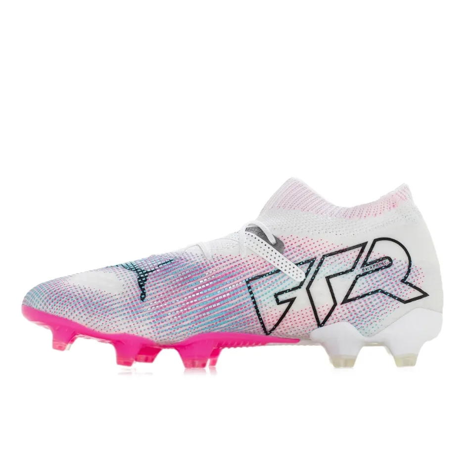 PUMA FUTURE 7 ULTIMATE FG/AG 107599-01 White
