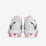 PUMA FUTURE 7 ULTIMATE FG/AG 107599-01 White Image 2