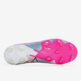 PUMA FUTURE 7 ULTIMATE FG/AG 107599-01 White Image 6