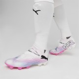 PUMA FUTURE 7 ULTIMATE FG/AG 107599-01 White Image 7