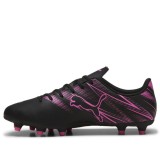 PUMA ATTACANTO FG/AG 107477-06 Black Image 0