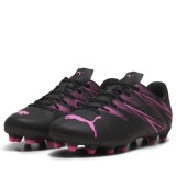 PUMA ATTACANTO FG/AG 107477-06 Black Image 1