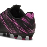 PUMA ATTACANTO FG/AG 107477-06 Black Image 2