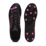 PUMA ATTACANTO FG/AG 107477-06 Black Image 4