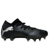 PUMA FUTURE 7 MATCH FG/AG 107715-02 Black Image 0