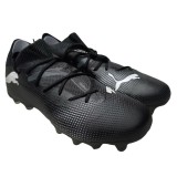 PUMA FUTURE 7 MATCH FG/AG 107715-02 Black Image 1