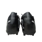 PUMA FUTURE 7 MATCH FG/AG 107715-02 Black Image 2