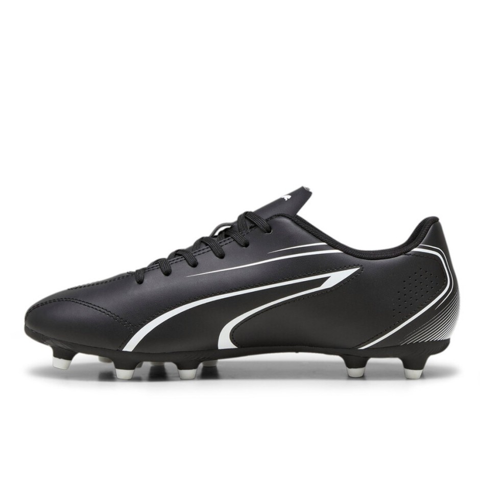 PUMA VITORIA FG/AG 107483-01 Black