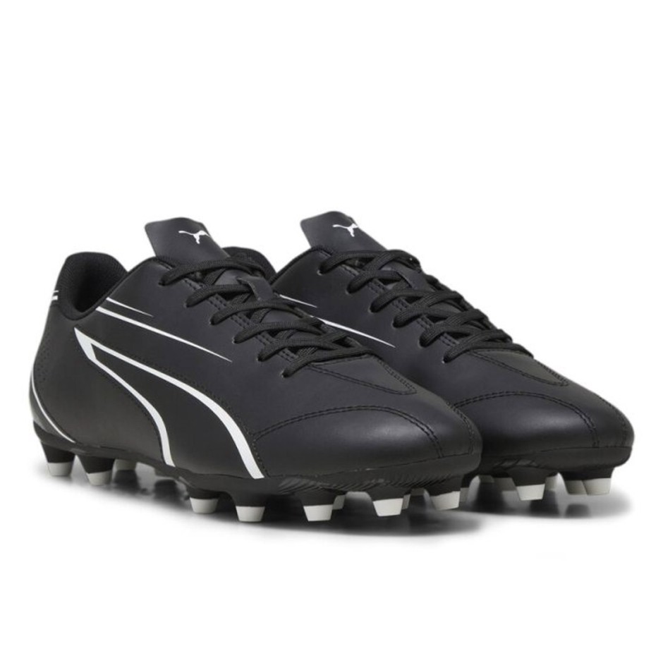 PUMA VITORIA FG/AG 107483-01 Black