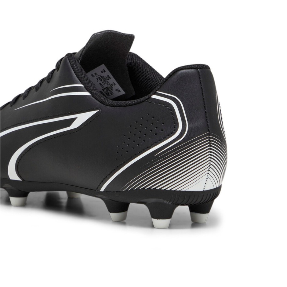 PUMA VITORIA FG/AG 107483-01 Black
