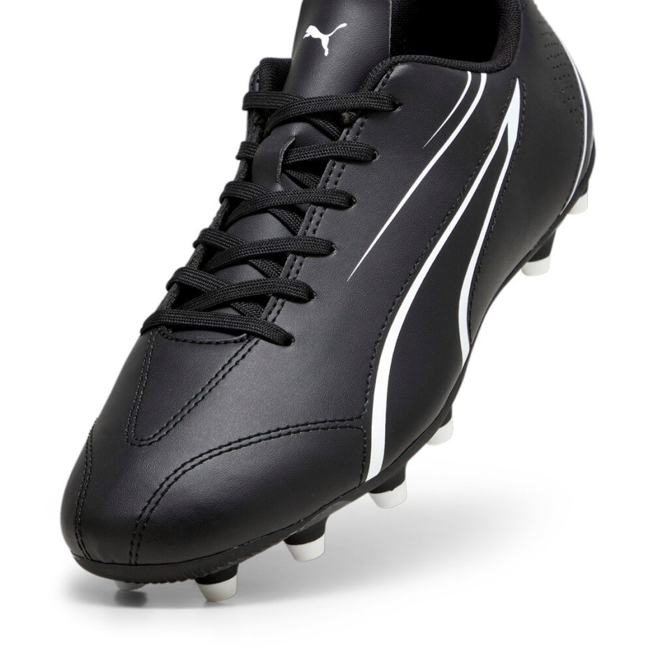 PUMA VITORIA FG/AG 107483-01 Black