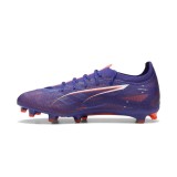 PUMA ULTRA 5 PRO FG/AG 107685-01 Royal Blue Image 0
