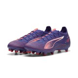 PUMA ULTRA 5 PRO FG/AG 107685-01 Royal Blue Image 1
