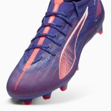 PUMA ULTRA 5 PRO FG/AG 107685-01 Royal Blue Image 4