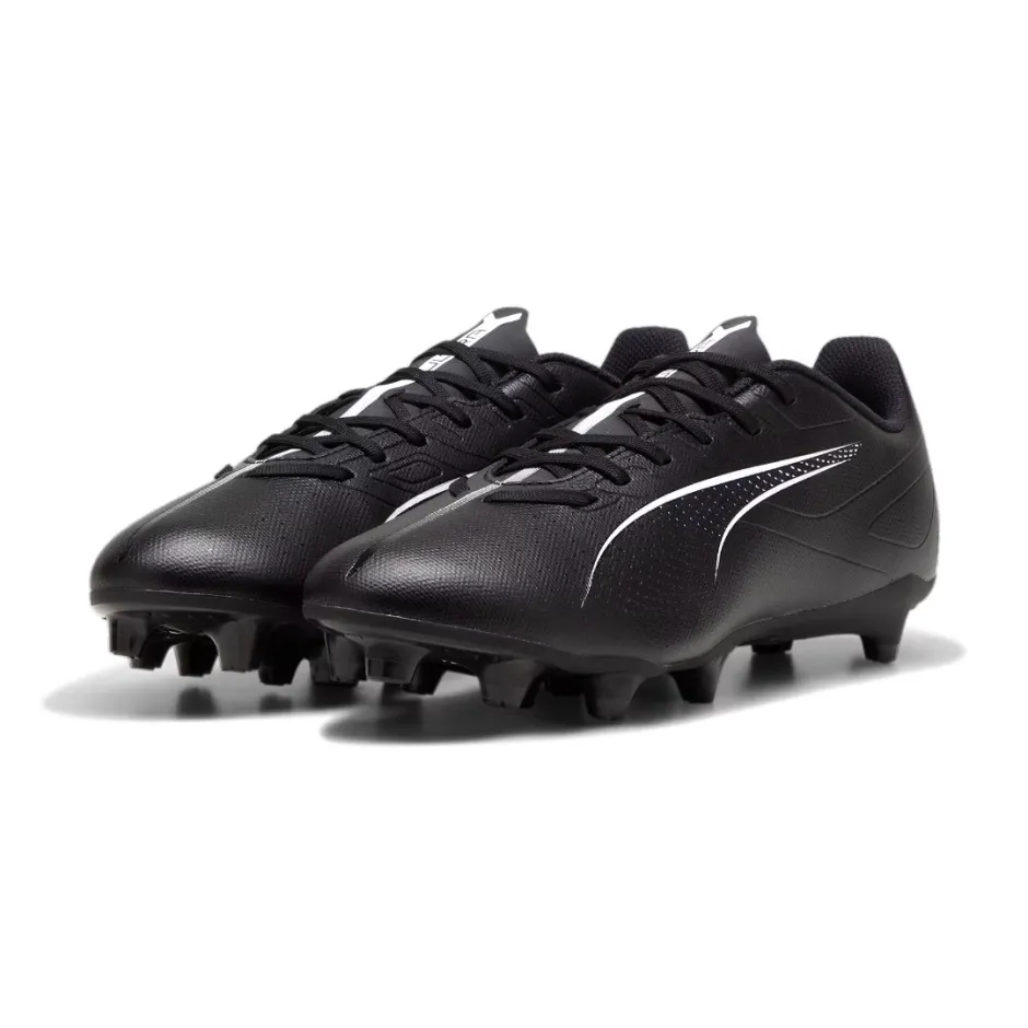 PUMA ULTRA 5 PLAY FG/AG 107689-02 Black