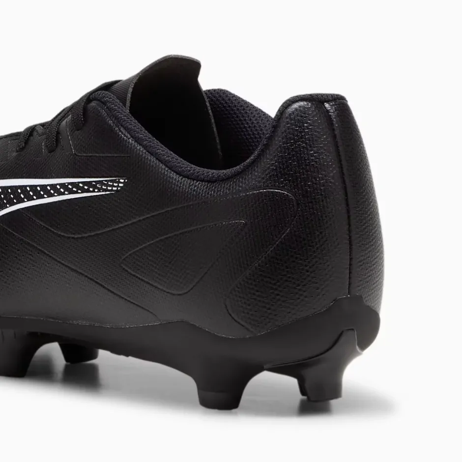 PUMA ULTRA 5 PLAY FG/AG 107689-02 Black