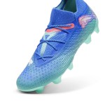 PUMA FUTURE 7 ULTIMATE FG/AG 107916-01 Royal Blue Image 0