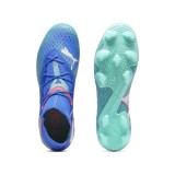 PUMA FUTURE 7 ULTIMATE FG/AG 107916-01 Royal Blue Image 2