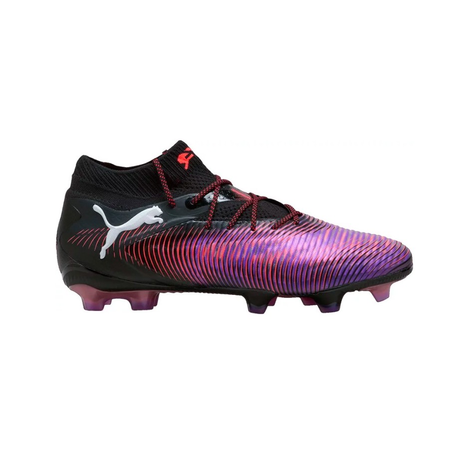 PUMA FUTURE 8 ULTIMATE FG 108138-01 Black
