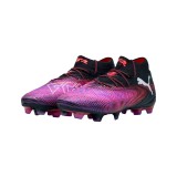 PUMA FUTURE 8 ULTIMATE FG 108138-01 Black Image 1