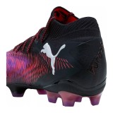 PUMA FUTURE 8 ULTIMATE FG 108138-01 Black Image 3