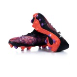 PUMA FUTURE 8 MATCH LOW FG/AG 108372-01 Black Image 0