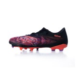 PUMA FUTURE 8 MATCH LOW FG/AG 108372-01 Black Image 1