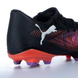 PUMA FUTURE 8 MATCH LOW FG/AG 108372-01 Black Image 2
