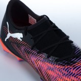 PUMA FUTURE 8 MATCH LOW FG/AG 108372-01 Black Image 3