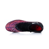 PUMA FUTURE 8 MATCH LOW FG/AG 108372-01 Black Image 4