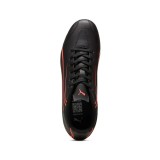PUMA VITORIA FG/AG 107483-09 Black Image 4
